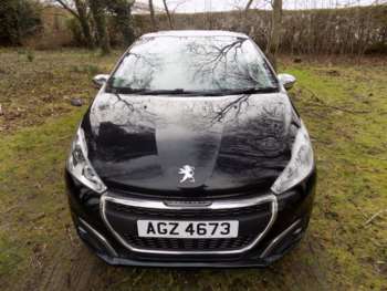 Used Peugeot 208 2015 for sale - 73837099: Photo