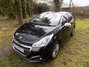 Used Peugeot 208 2015 for sale - 73837099: Photo
