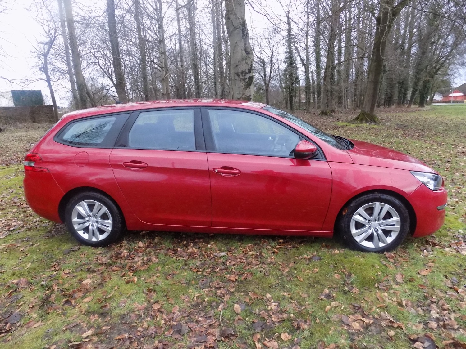 Used Peugeot 308 2015 for sale - 77650310: Photo 13