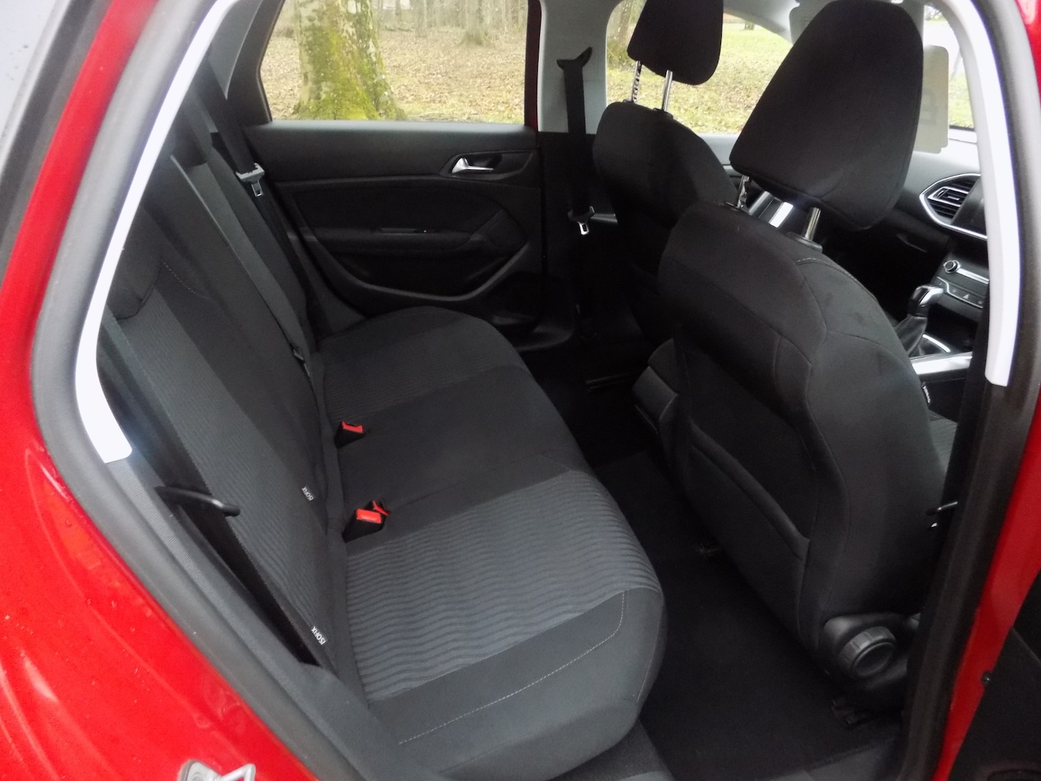 Used Peugeot 308 2015 for sale - 77650310: Photo 19