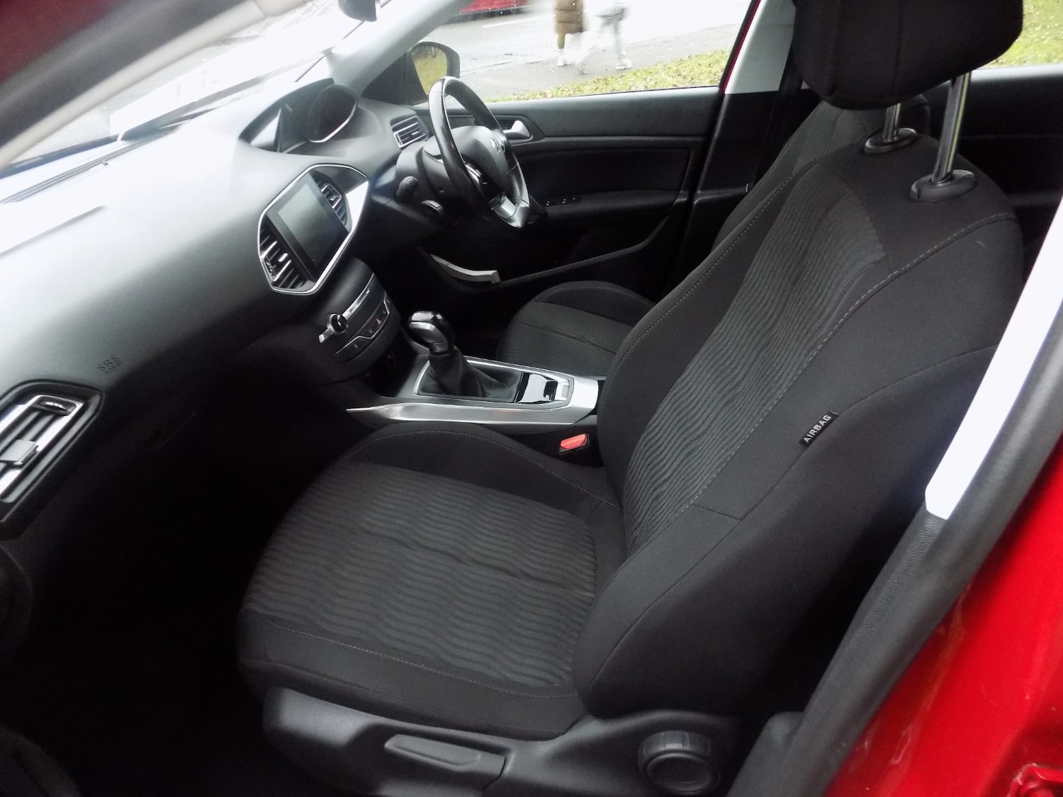 Used Peugeot 308 2015 for sale - 77650310: Photo 22