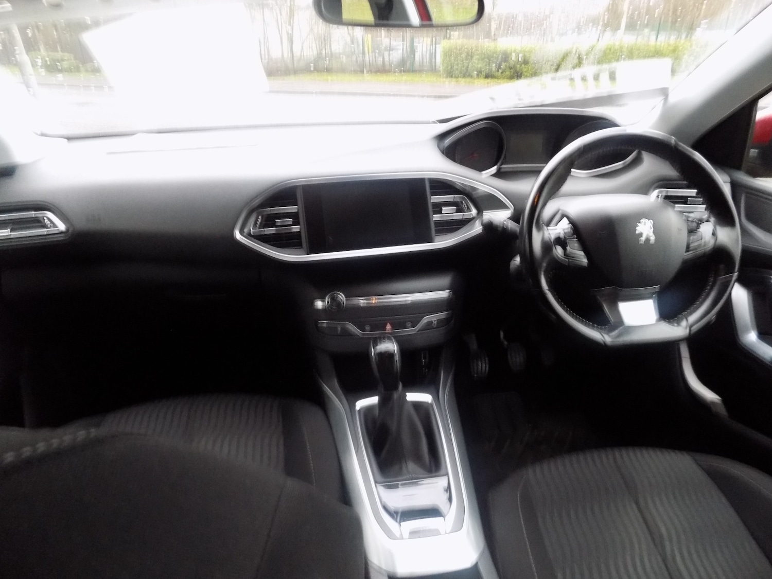 Used Peugeot 308 2015 for sale - 77650310: Photo 26