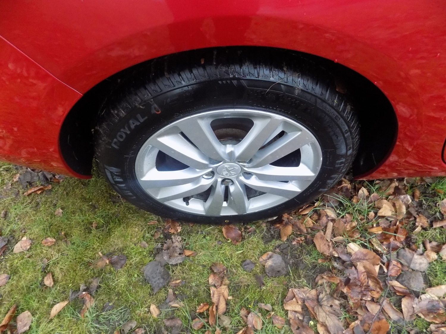 Used Peugeot 308 2015 for sale - 77650310: Photo 30