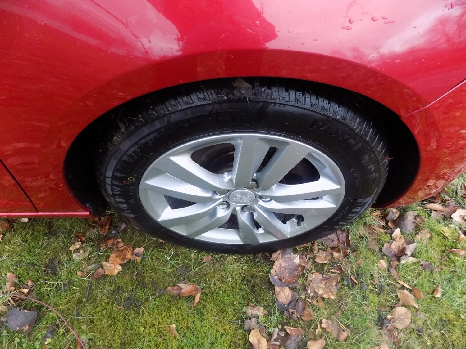 Used Peugeot 308 2015 for sale - 77650310: Photo 31