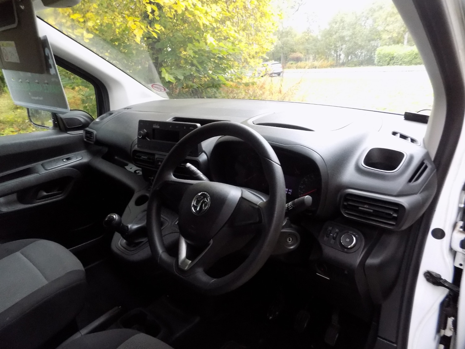 Used Vauxhall Combo 2019 for sale - 76193453: Photo 18