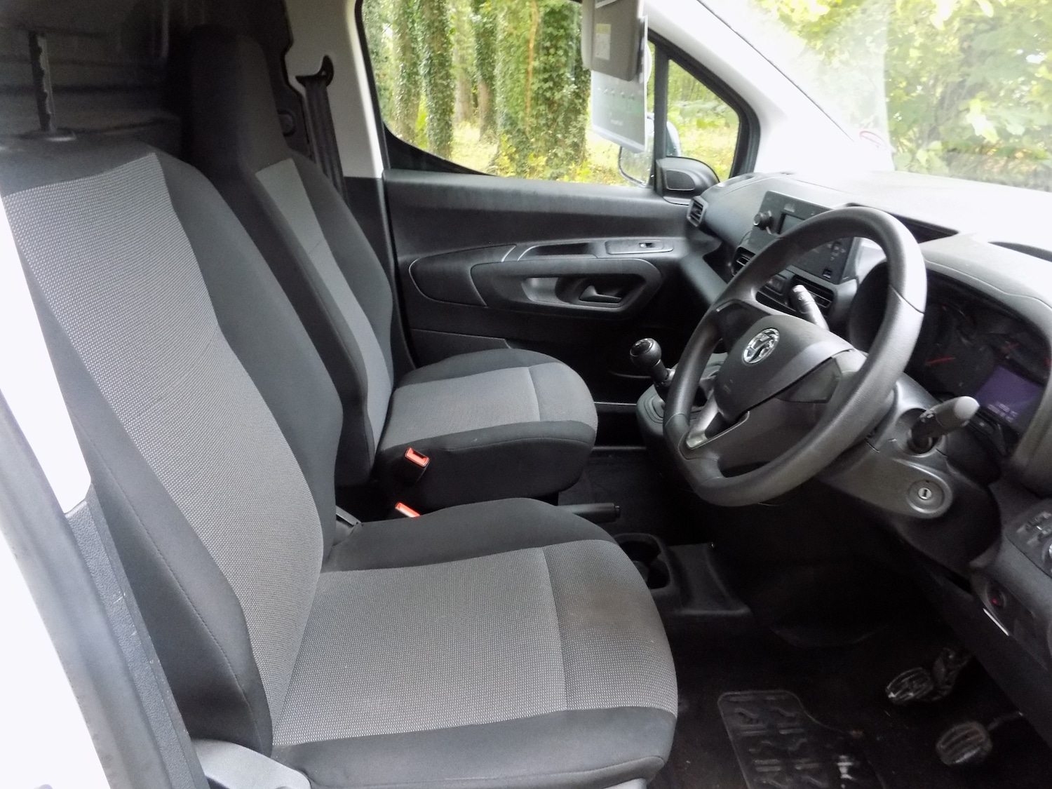 Used Vauxhall Combo 2019 for sale - 76193453: Photo 19