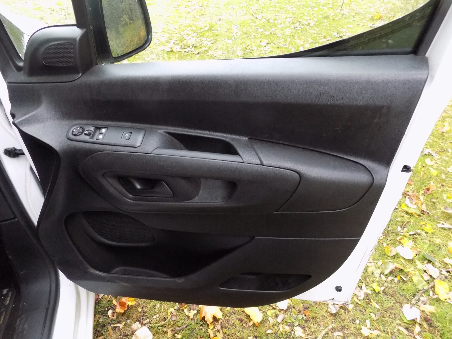 Used Vauxhall Combo 2019 for sale - 76193453: Photo 20