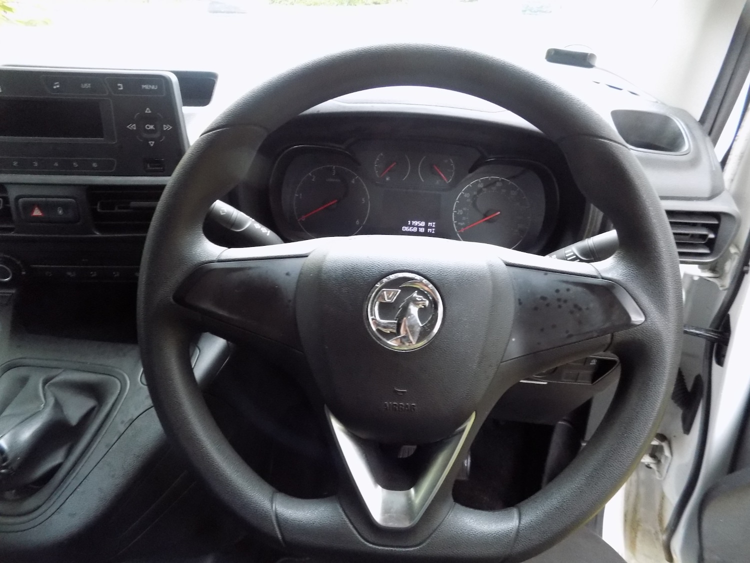 Used Vauxhall Combo 2019 for sale - 76193453: Photo 21