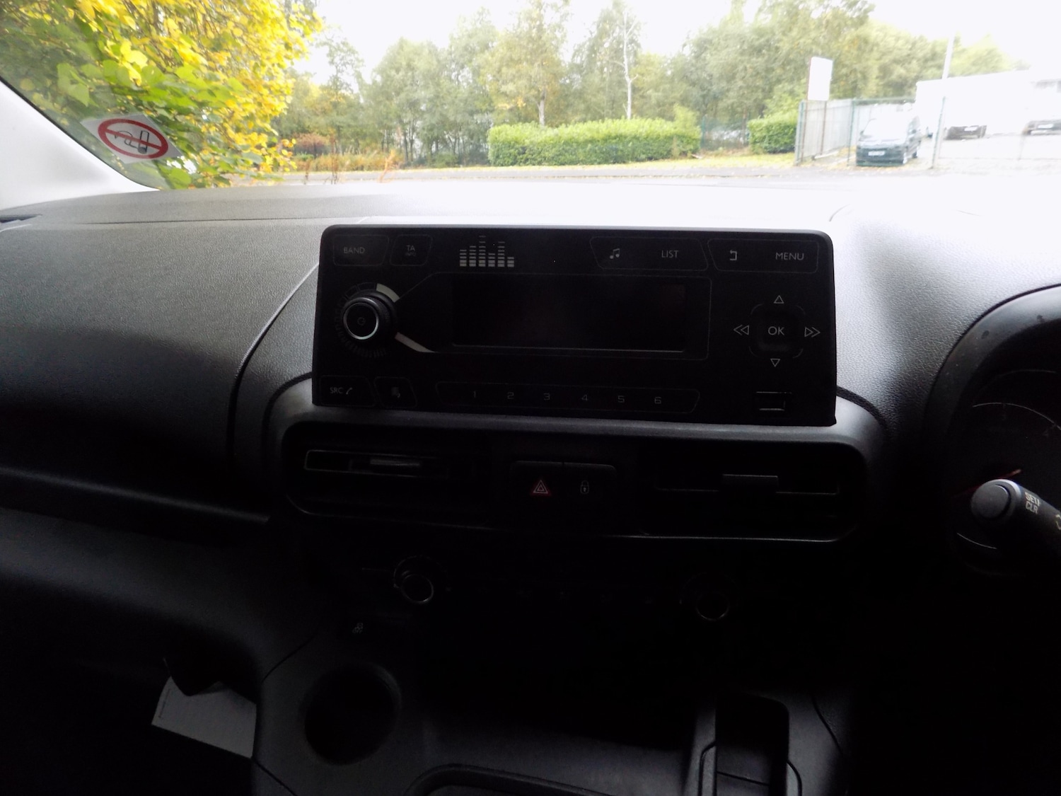 Used Vauxhall Combo 2019 for sale - 76193453: Photo 22