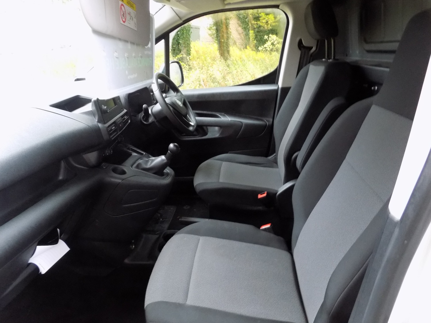 Used Vauxhall Combo 2019 for sale - 76193453: Photo 24