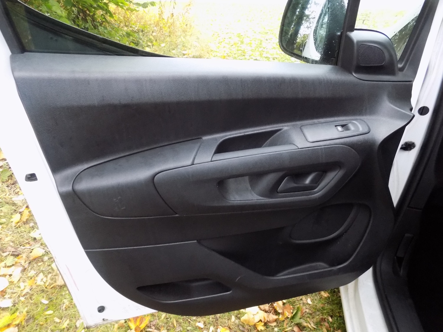 Used Vauxhall Combo 2019 for sale - 76193453: Photo 25