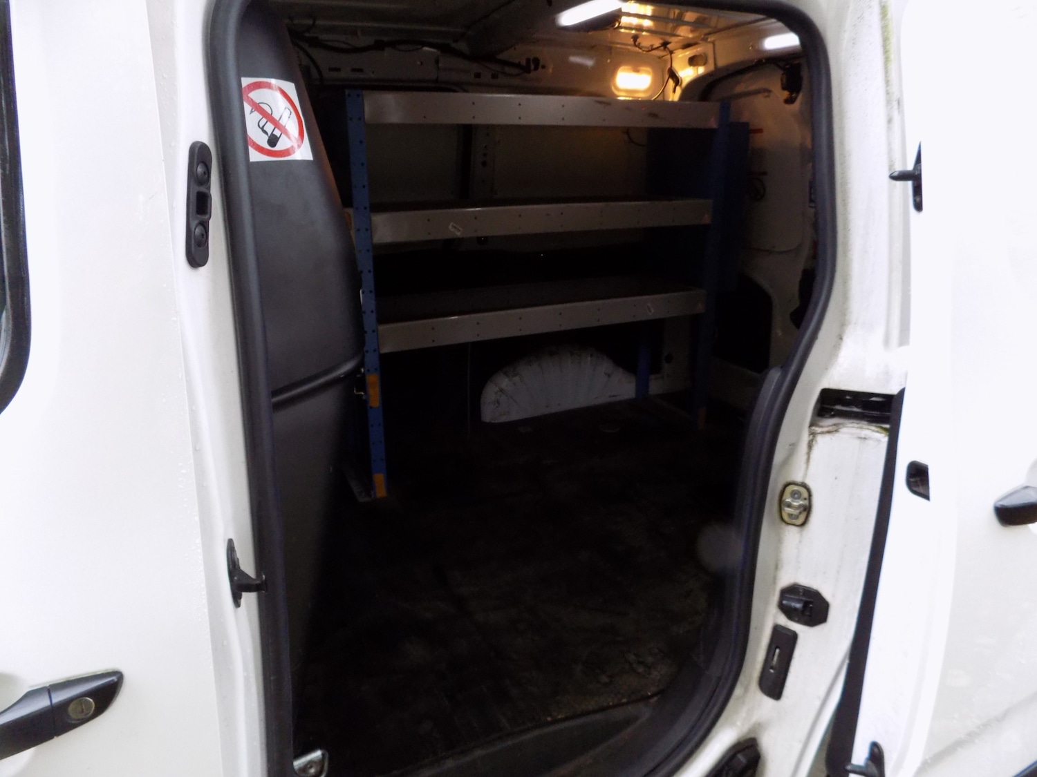 Used Vauxhall Combo 2019 for sale - 76193453: Photo 7