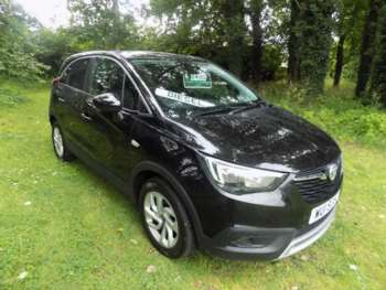2018 - 1.5 Turbo D ecoTec [102] Tech Line Nav 5dr [S/S]