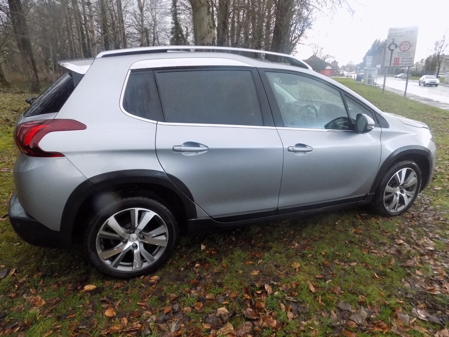 Used Peugeot 2008 2019 for sale - 77873634: Photo 12