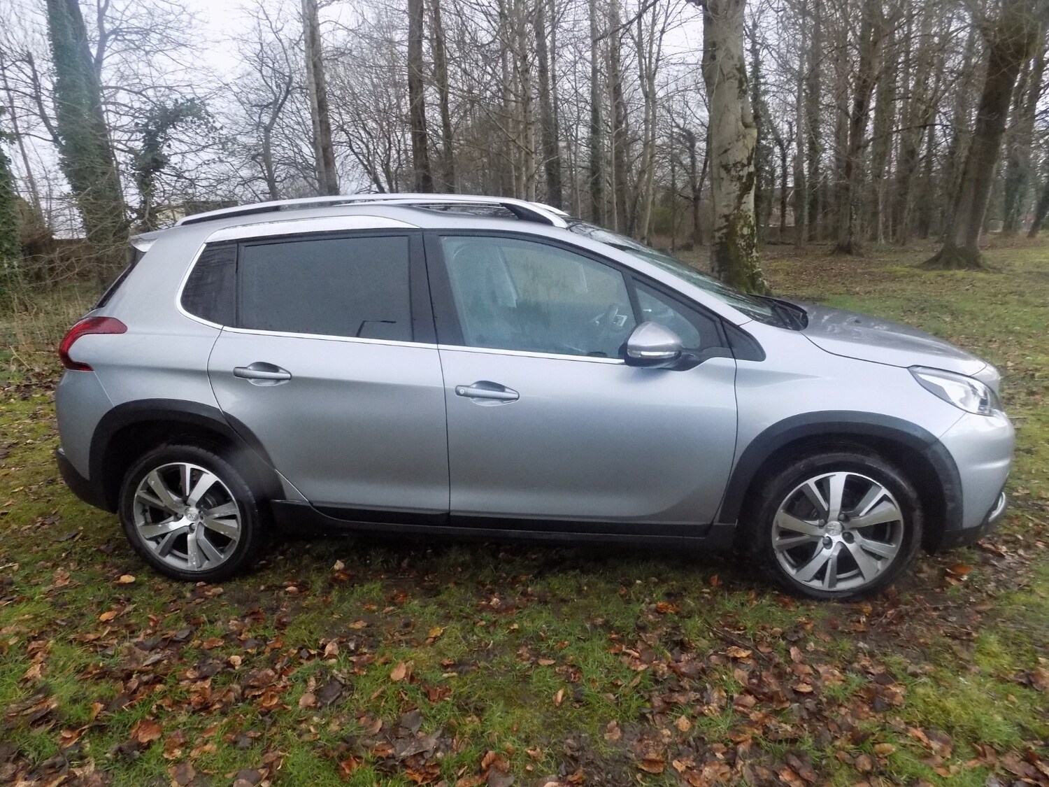 Used Peugeot 2008 2019 for sale - 77873634: Photo 13