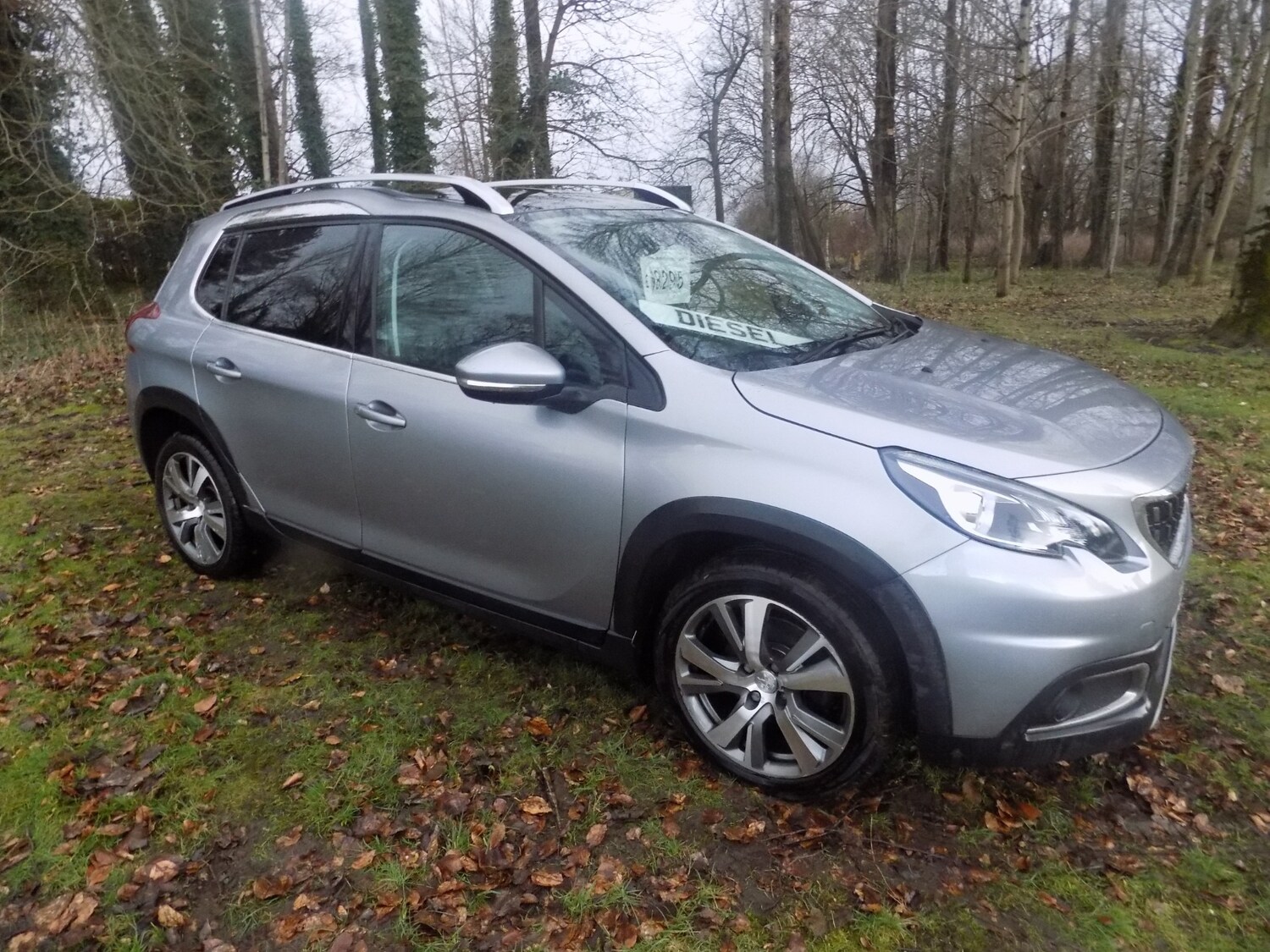Used Peugeot 2008 2019 for sale - 77873634: Photo 14