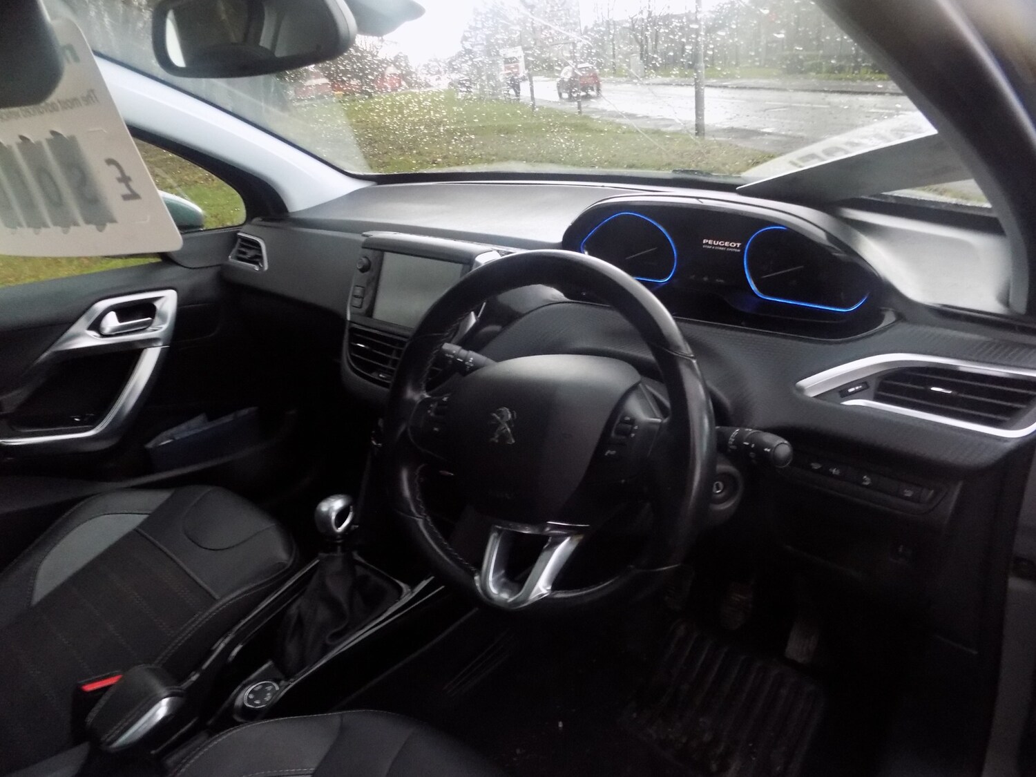 Used Peugeot 2008 2019 for sale - 77873634: Photo 15