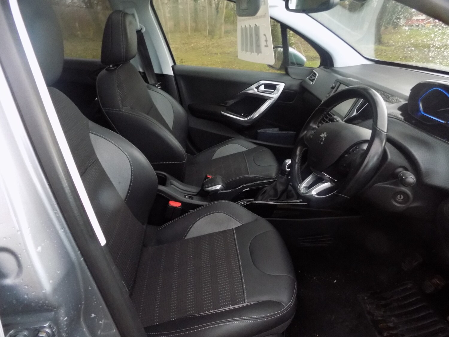 Used Peugeot 2008 2019 for sale - 77873634: Photo 16
