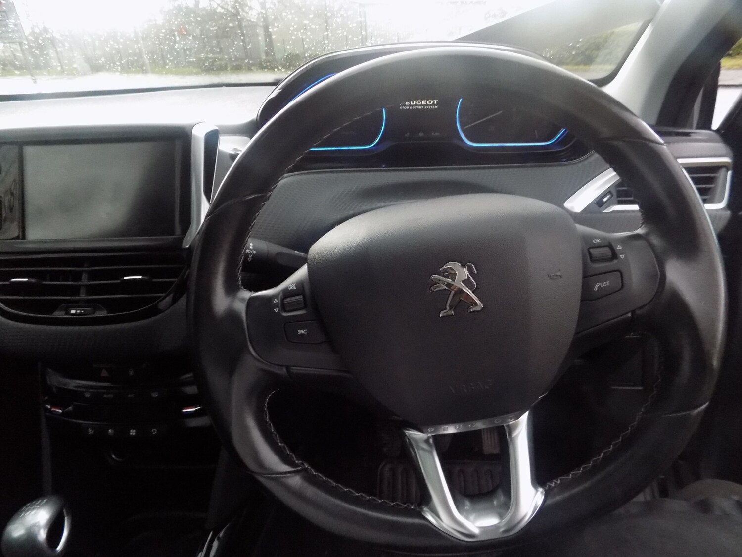 Used Peugeot 2008 2019 for sale - 77873634: Photo 18