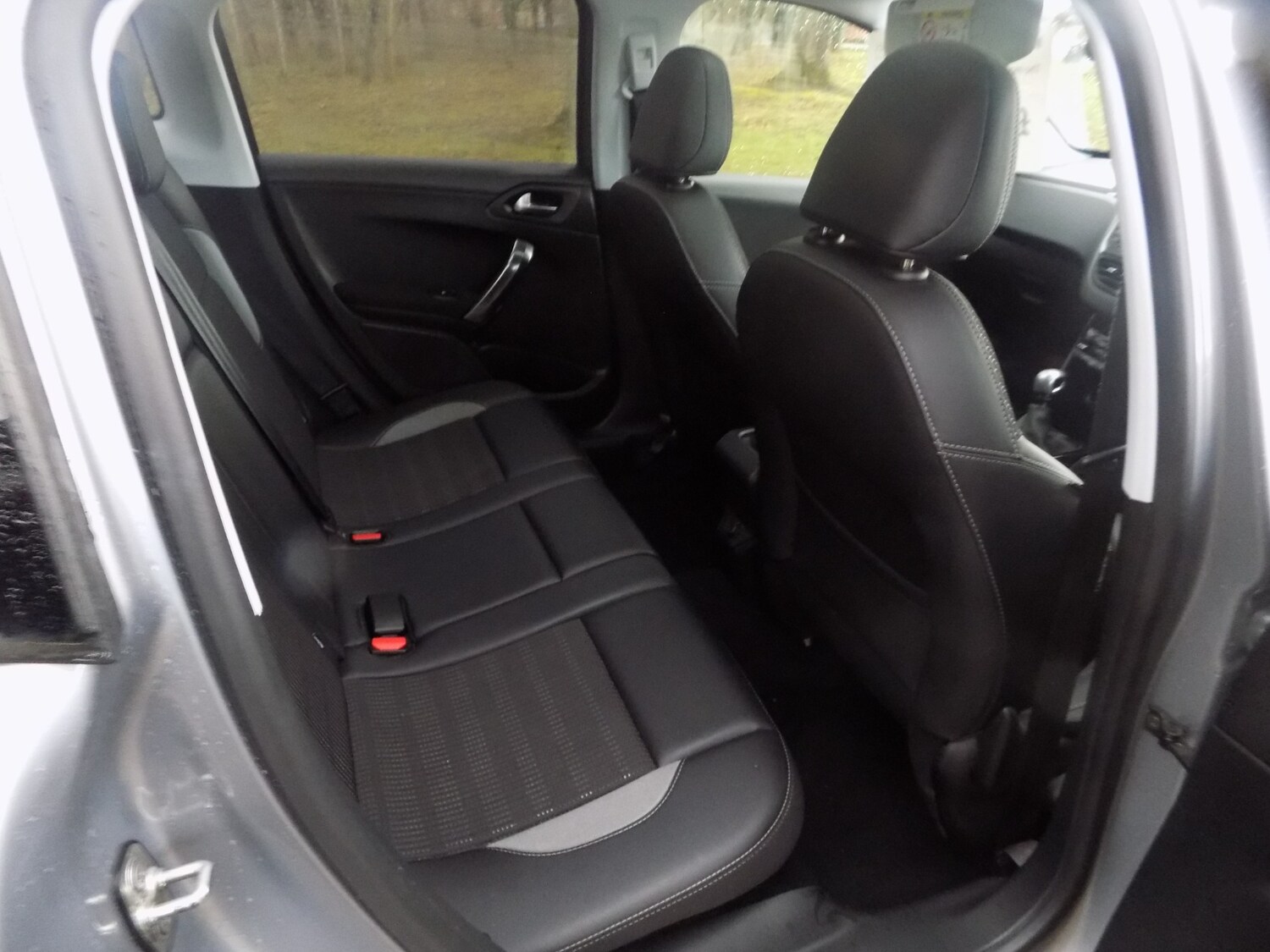 Used Peugeot 2008 2019 for sale - 77873634: Photo 20