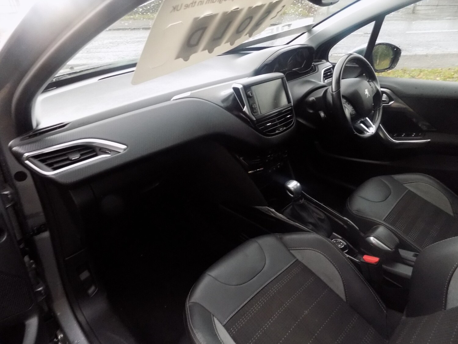 Used Peugeot 2008 2019 for sale - 77873634: Photo 22