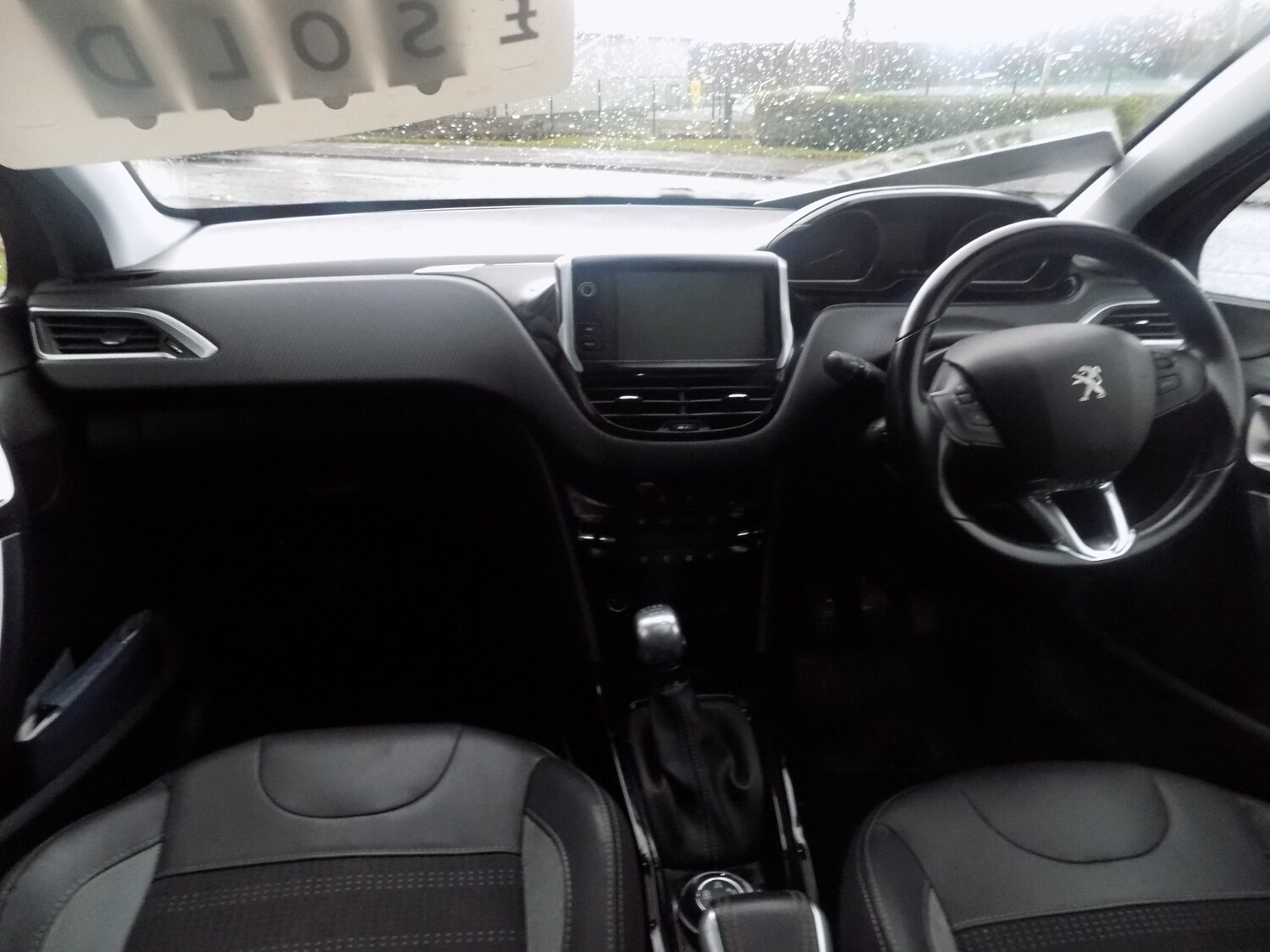 Used Peugeot 2008 2019 for sale - 77873634: Photo 27