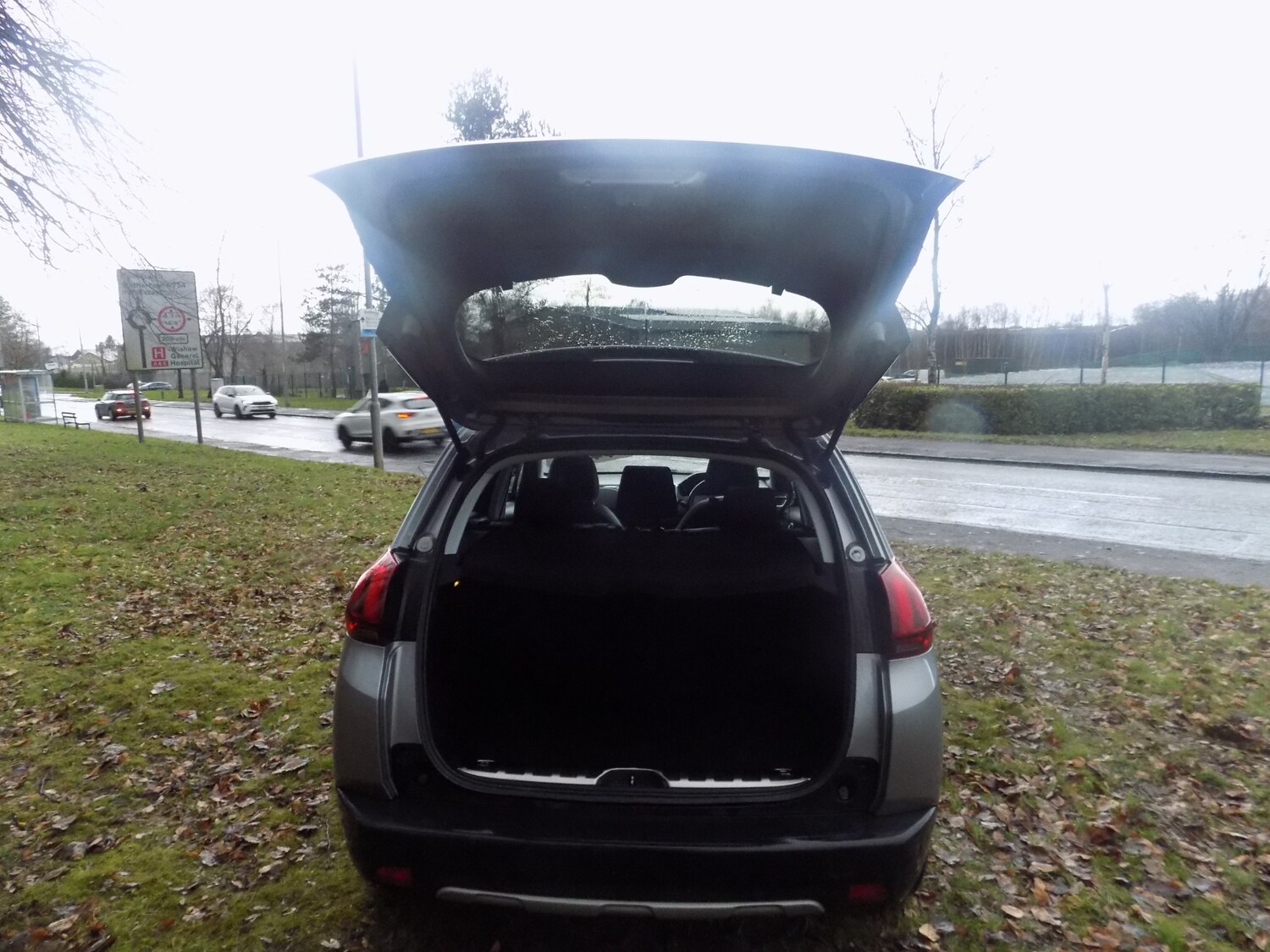 Used Peugeot 2008 2019 for sale - 77873634: Photo 29