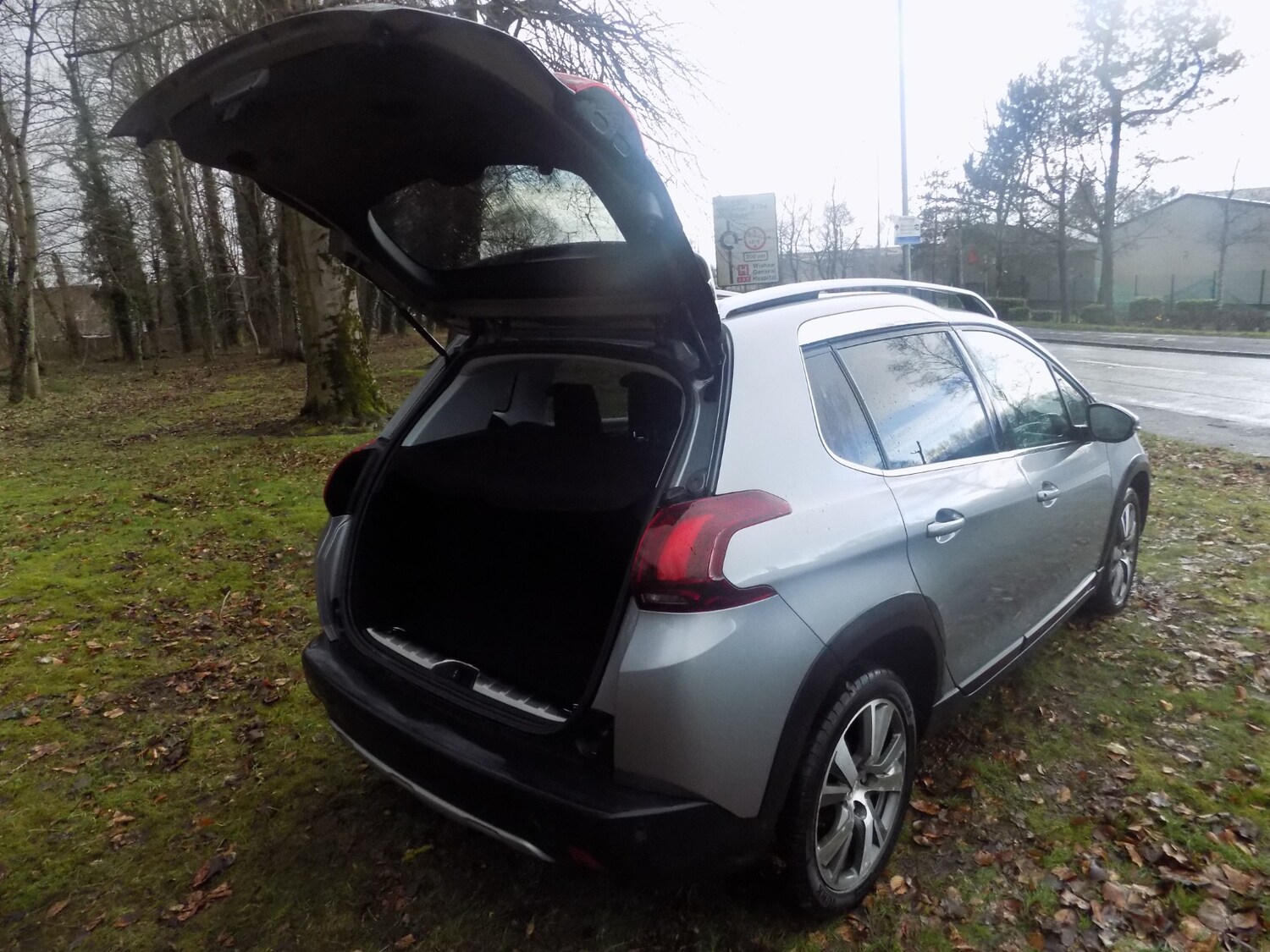 Used Peugeot 2008 2019 for sale - 77873634: Photo 31