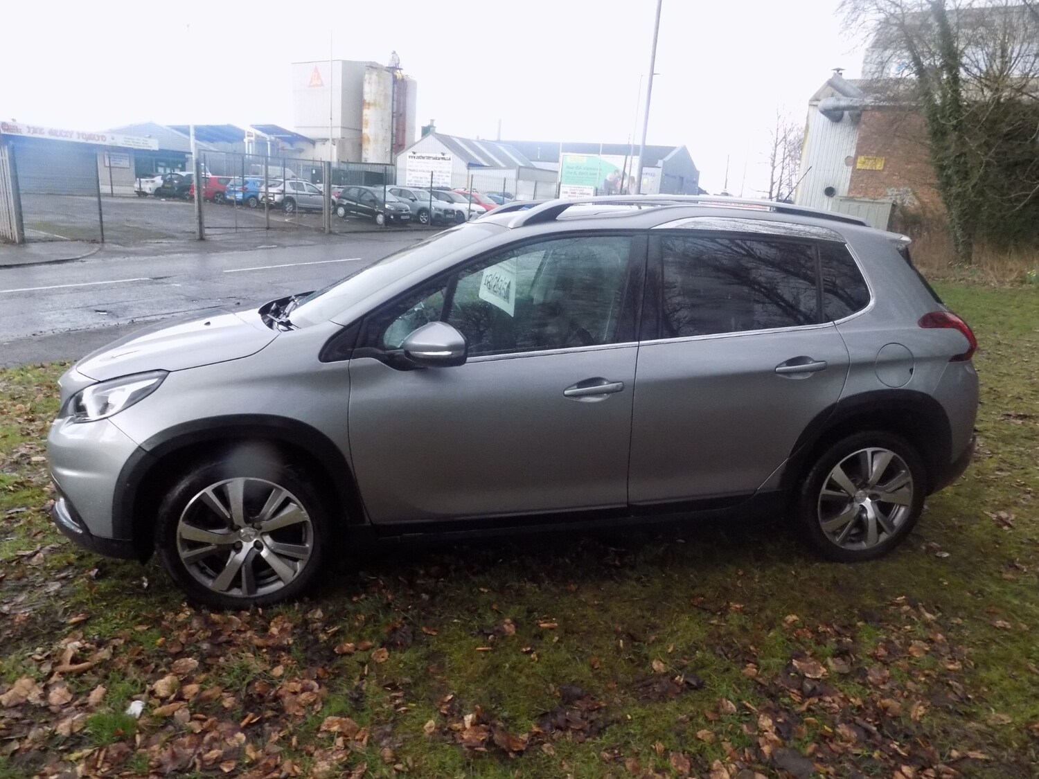 Used Peugeot 2008 2019 for sale - 77873634: Photo 6