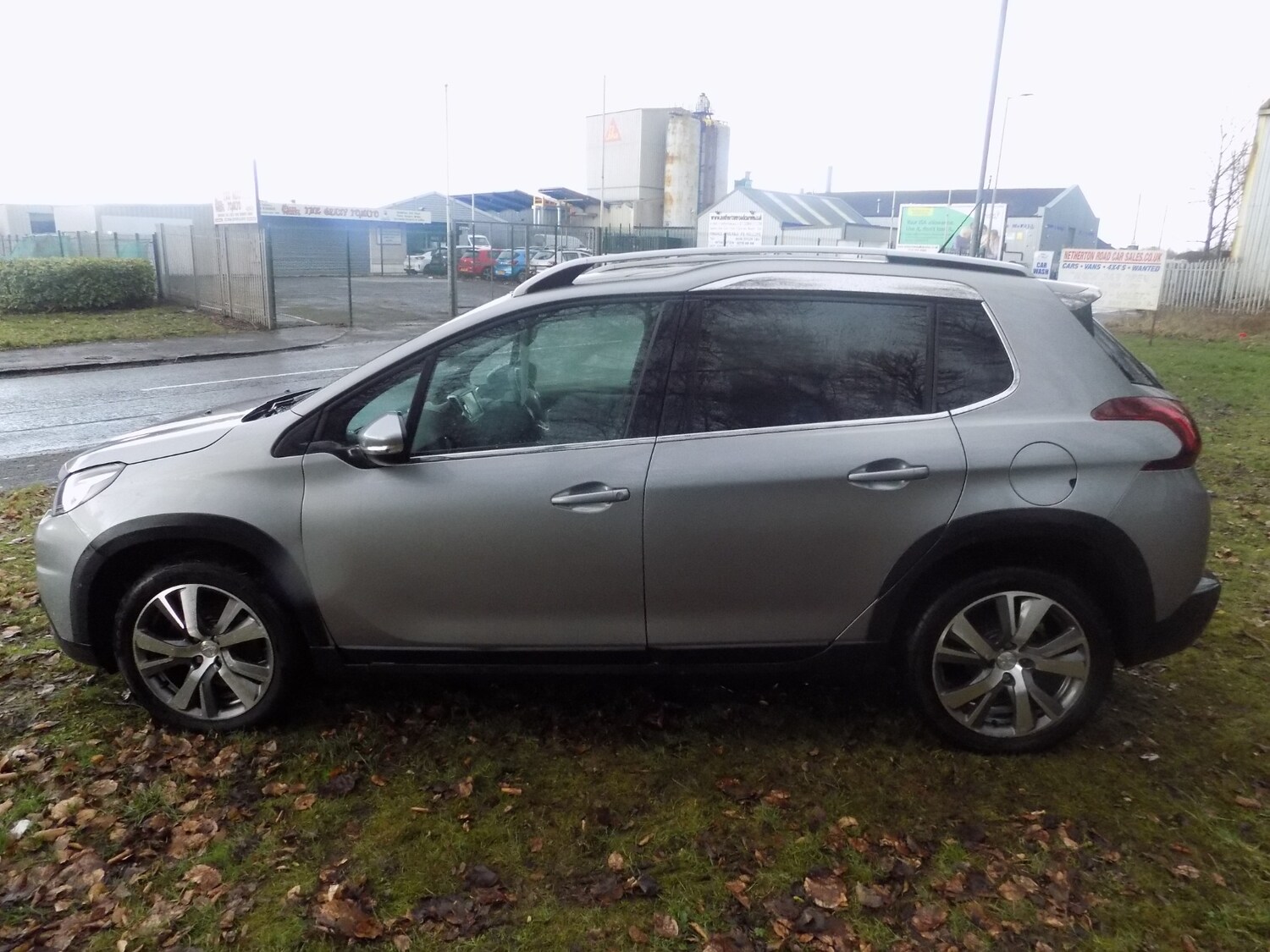 Used Peugeot 2008 2019 for sale - 77873634: Photo 7