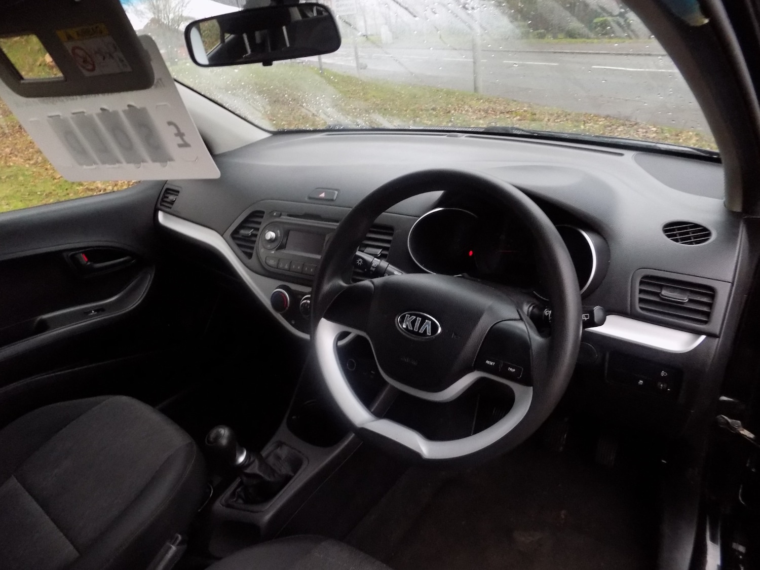 Used Kia Picanto 2016 for sale - 77650257: Photo 14