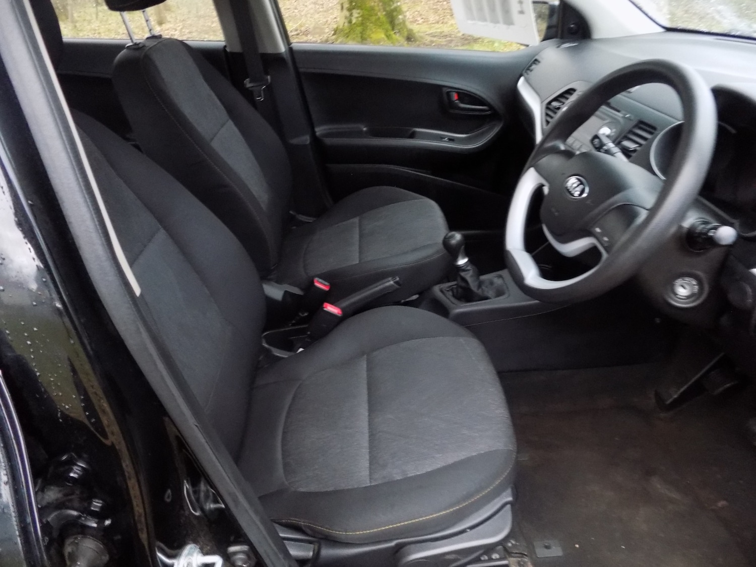 Used Kia Picanto 2016 for sale - 77650257: Photo 15