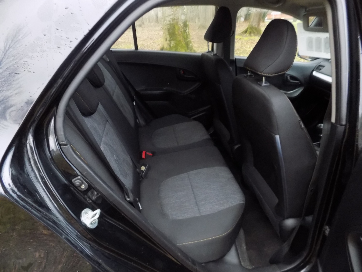 Used Kia Picanto 2016 for sale - 77650257: Photo 17