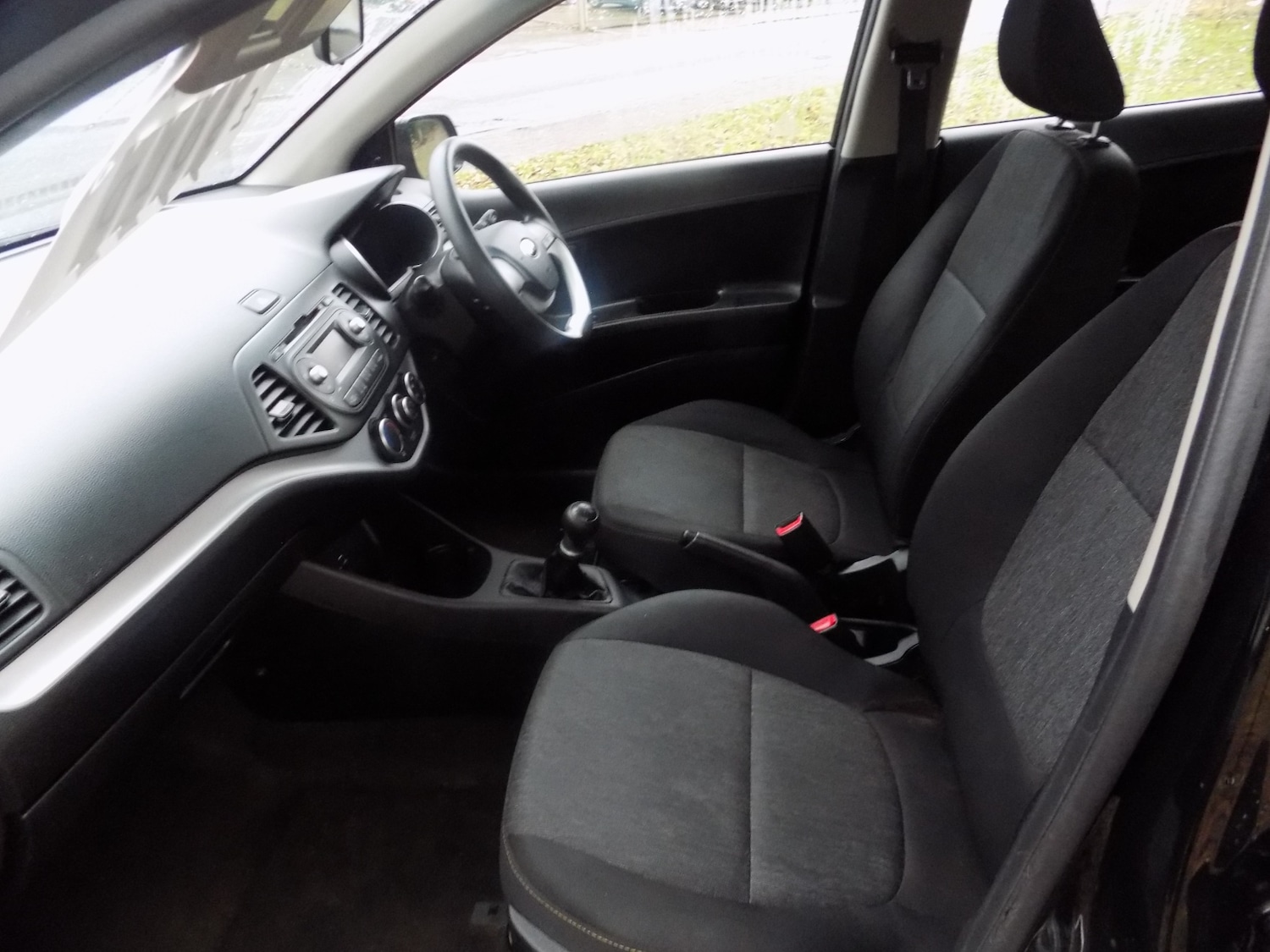 Used Kia Picanto 2016 for sale - 77650257: Photo 20