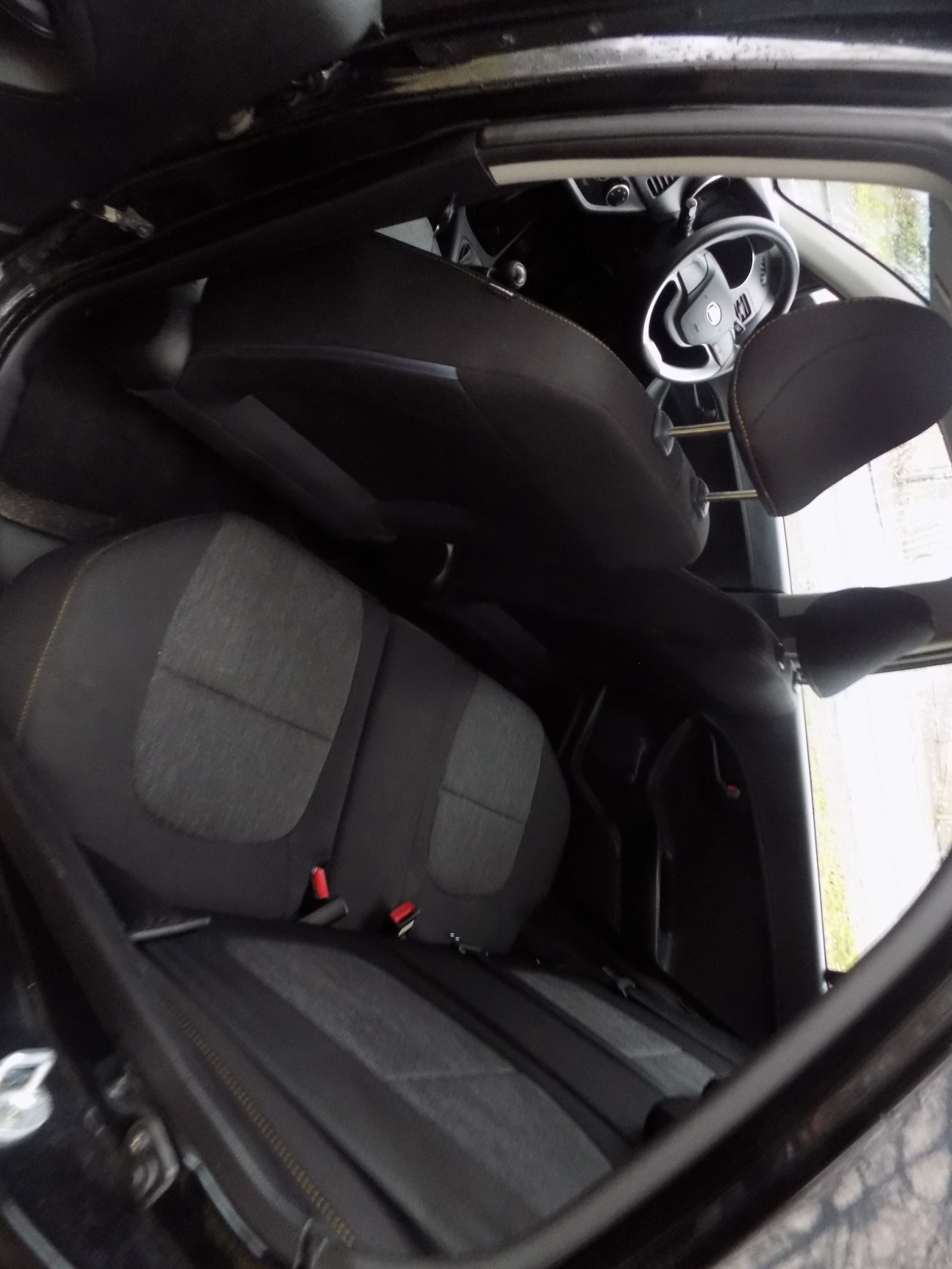 Used Kia Picanto 2016 for sale - 77650257: Photo 21