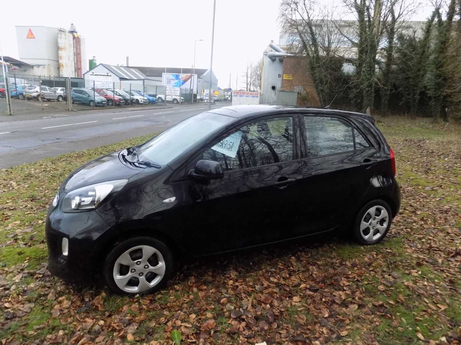 Used Kia Picanto 2016 for sale - 77650257: Photo 5