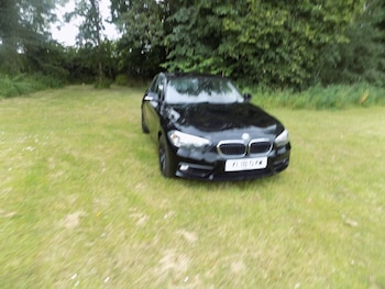 Used BMW 1 Series 2018 for sale - 79251600: Photo