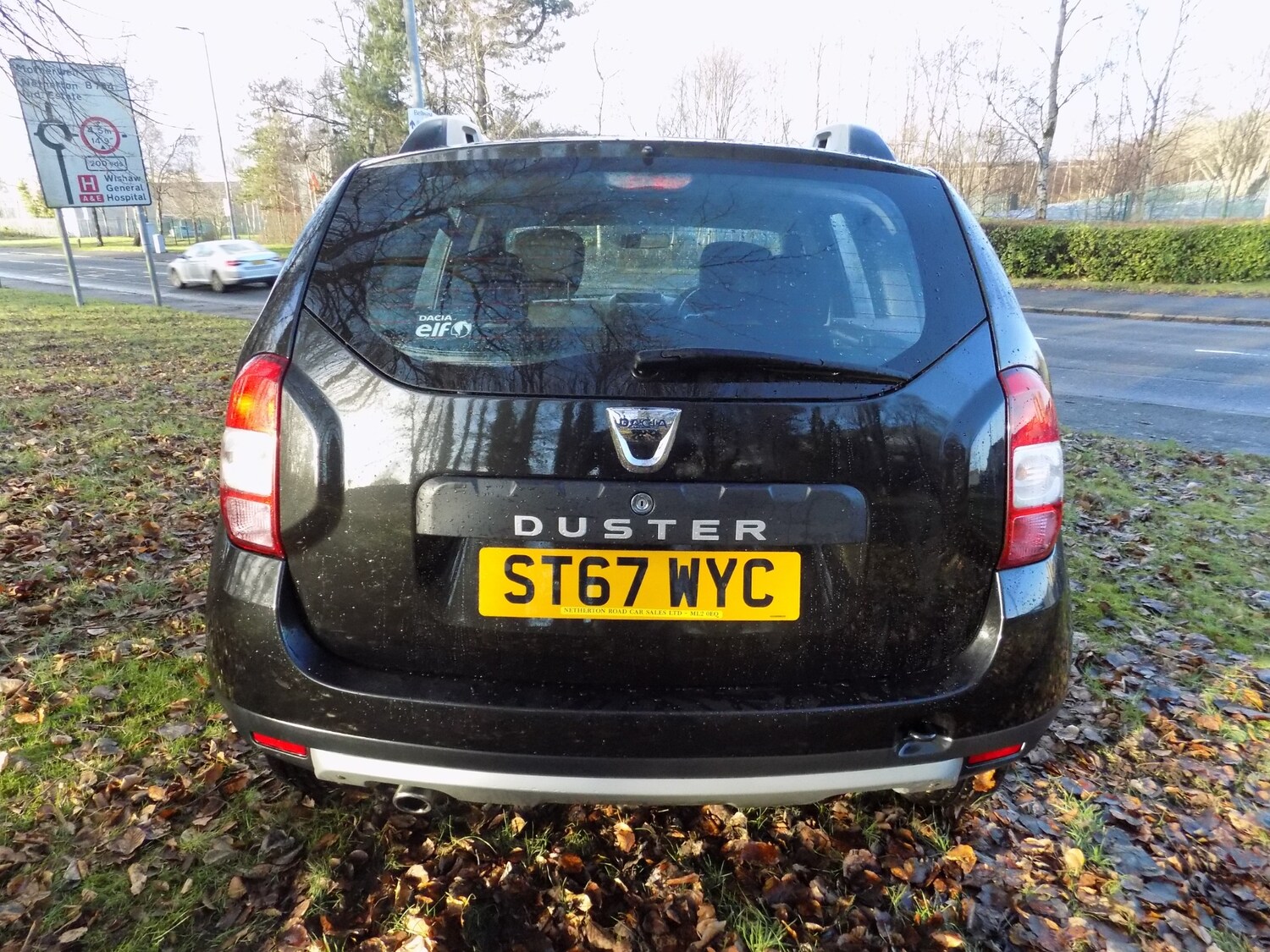 Used Dacia Duster 2018 for sale - 77195554: Photo 10