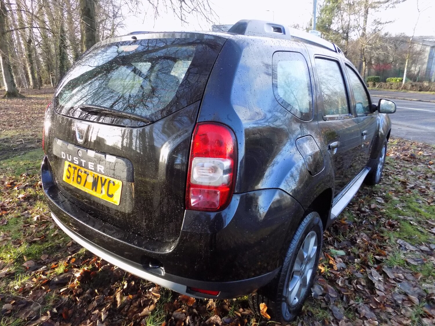Used Dacia Duster 2018 for sale - 77195554: Photo 11