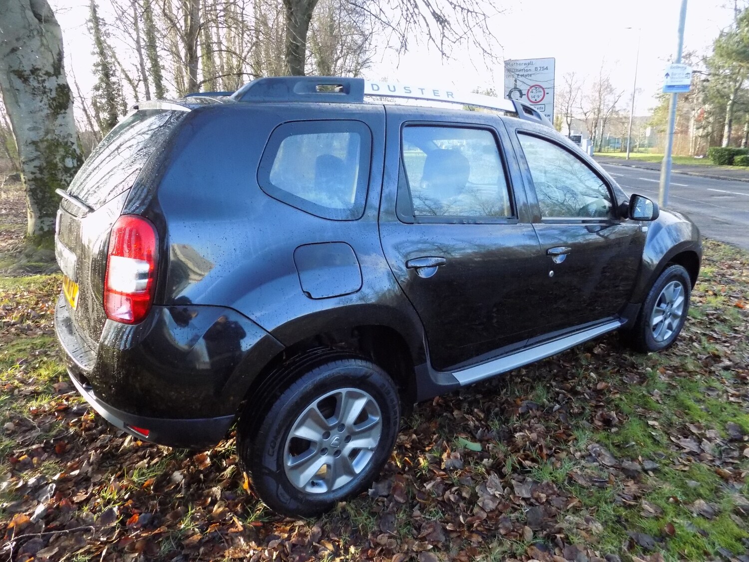 Used Dacia Duster 2018 for sale - 77195554: Photo 12