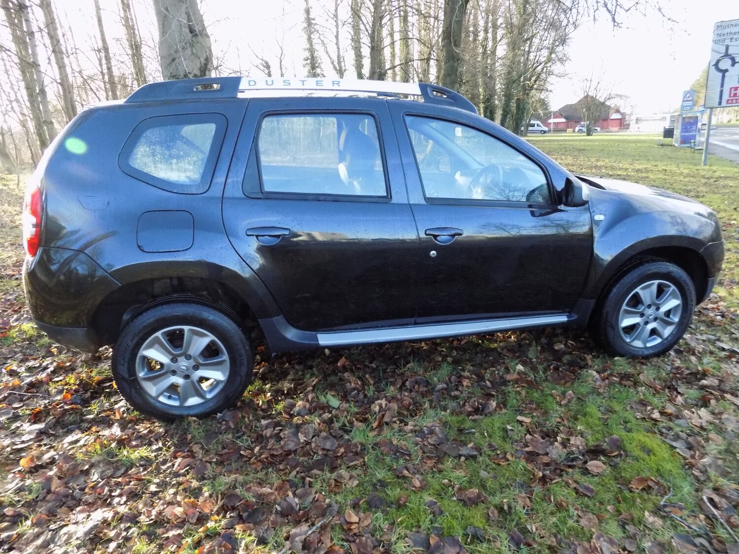 Used Dacia Duster 2018 for sale - 77195554: Photo 13
