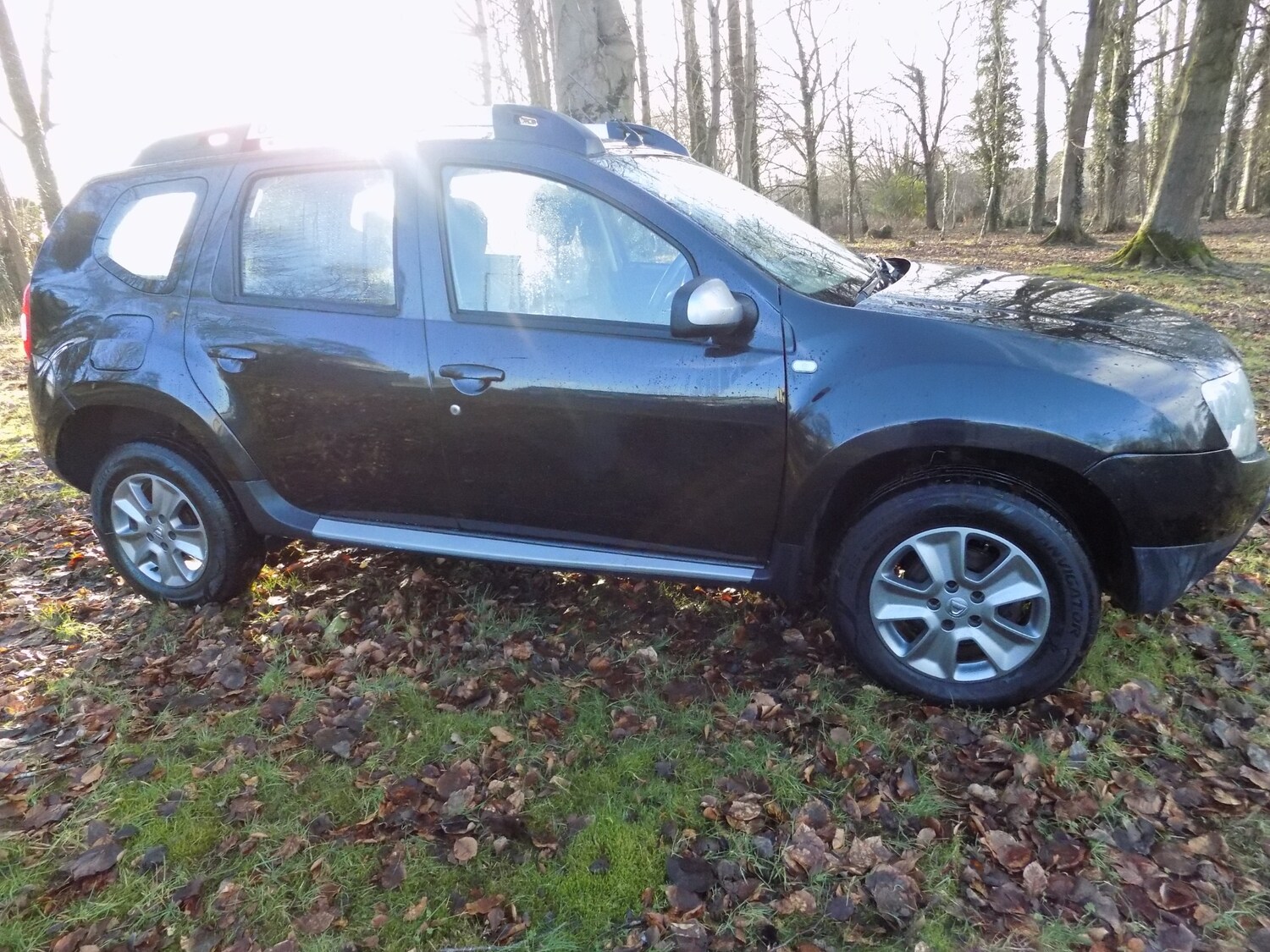 Used Dacia Duster 2018 for sale - 77195554: Photo 14