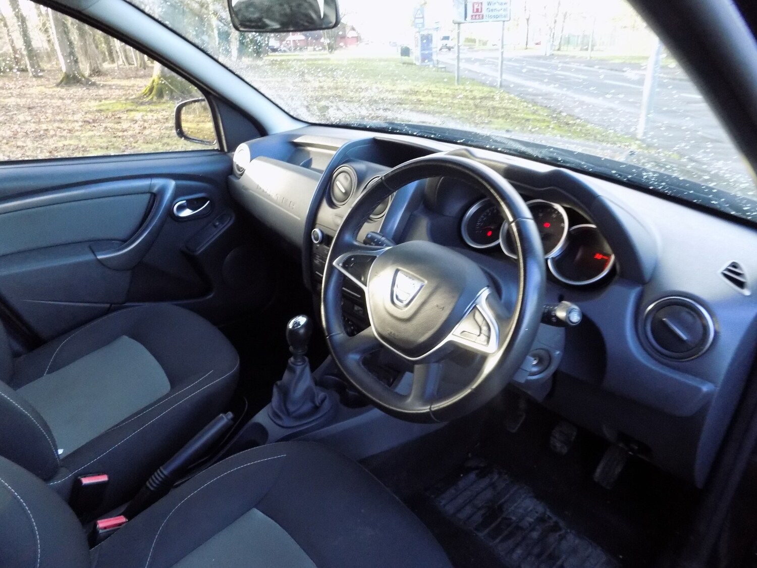 Used Dacia Duster 2018 for sale - 77195554: Photo 15