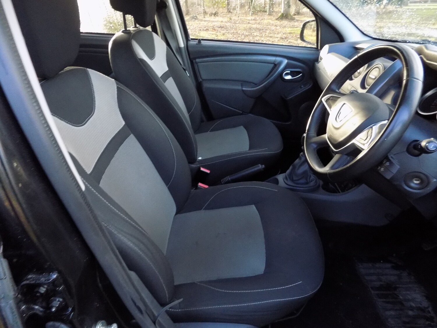 Used Dacia Duster 2018 for sale - 77195554: Photo 16