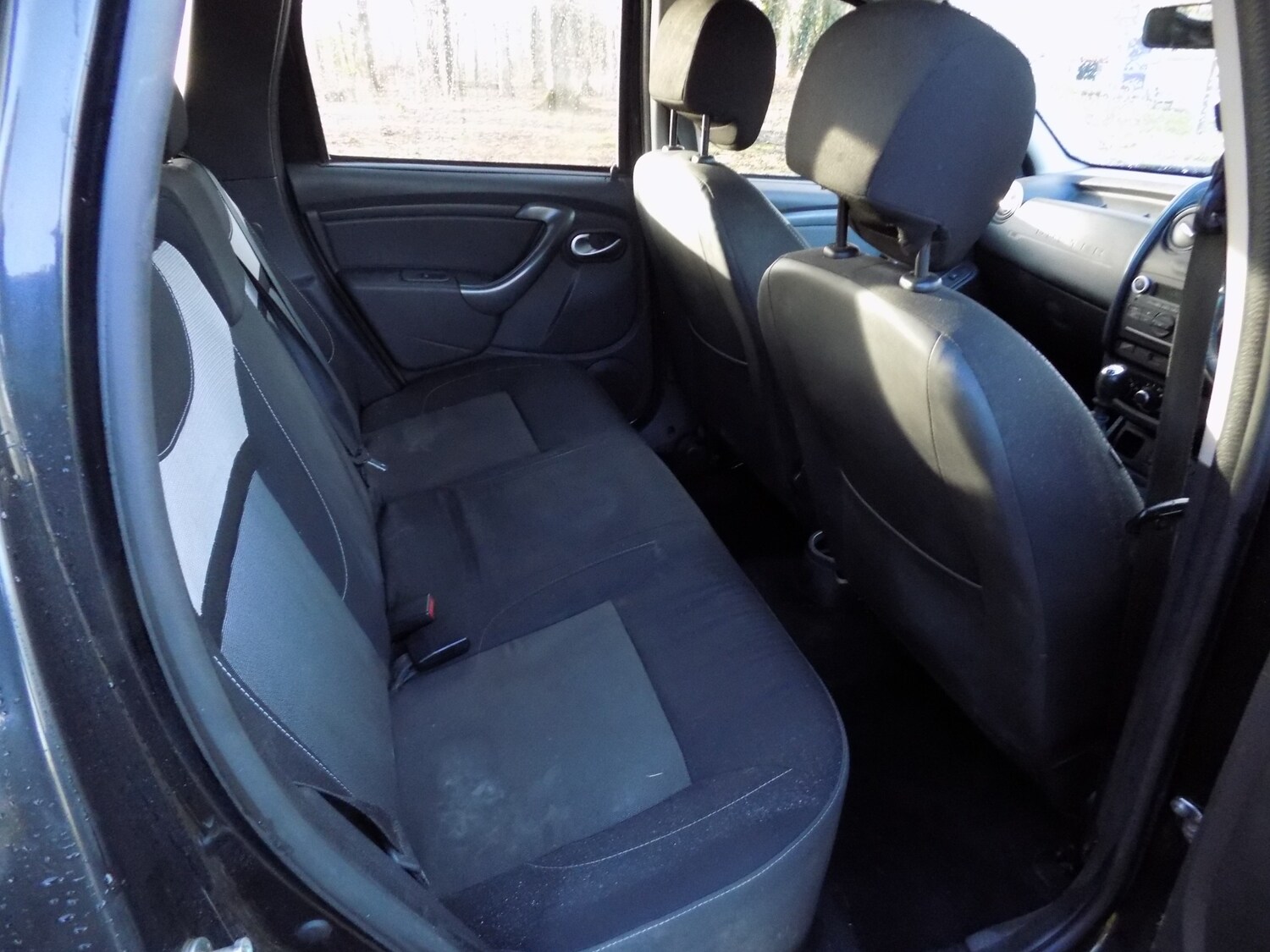 Used Dacia Duster 2018 for sale - 77195554: Photo 18