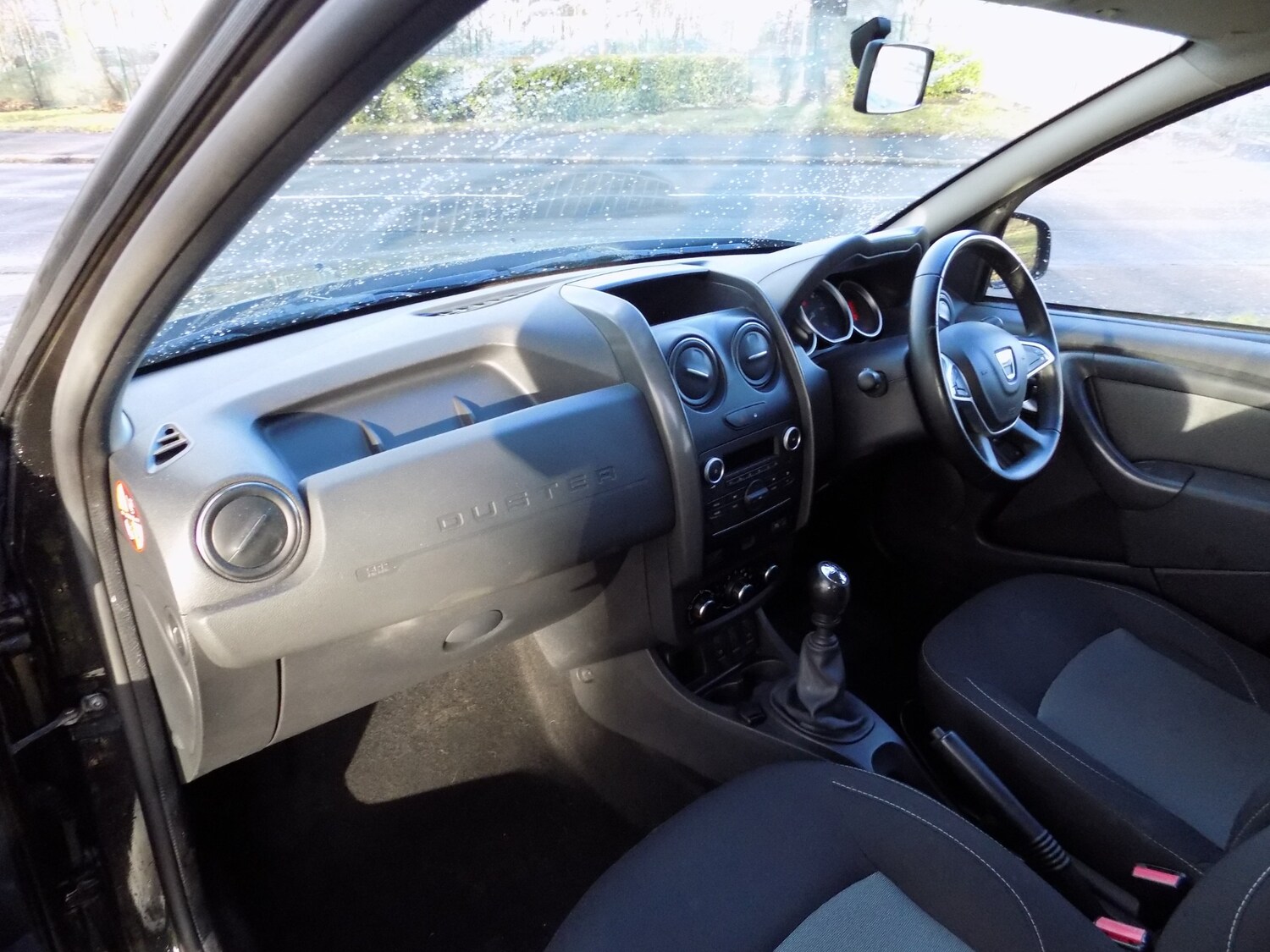 Used Dacia Duster 2018 for sale - 77195554: Photo 20