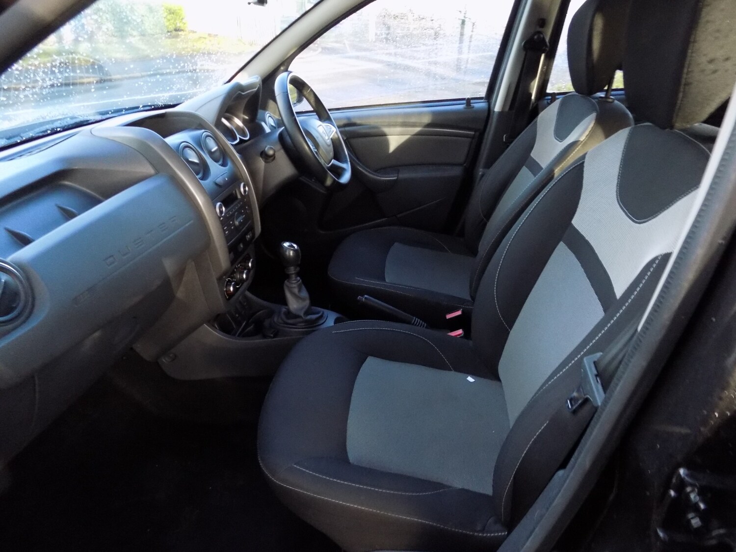 Used Dacia Duster 2018 for sale - 77195554: Photo 21