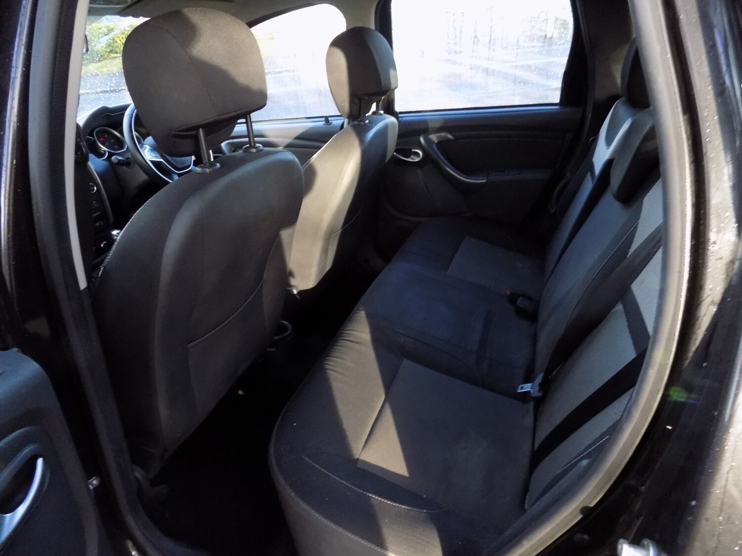 Used Dacia Duster 2018 for sale - 77195554: Photo 23