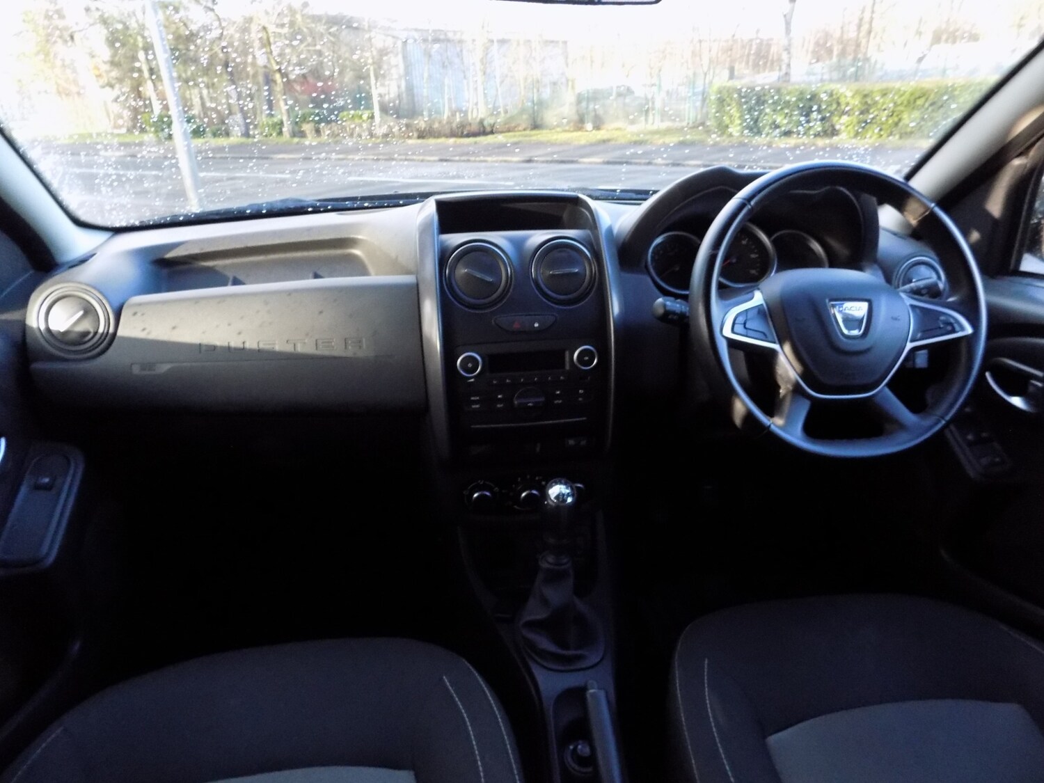 Used Dacia Duster 2018 for sale - 77195554: Photo 25