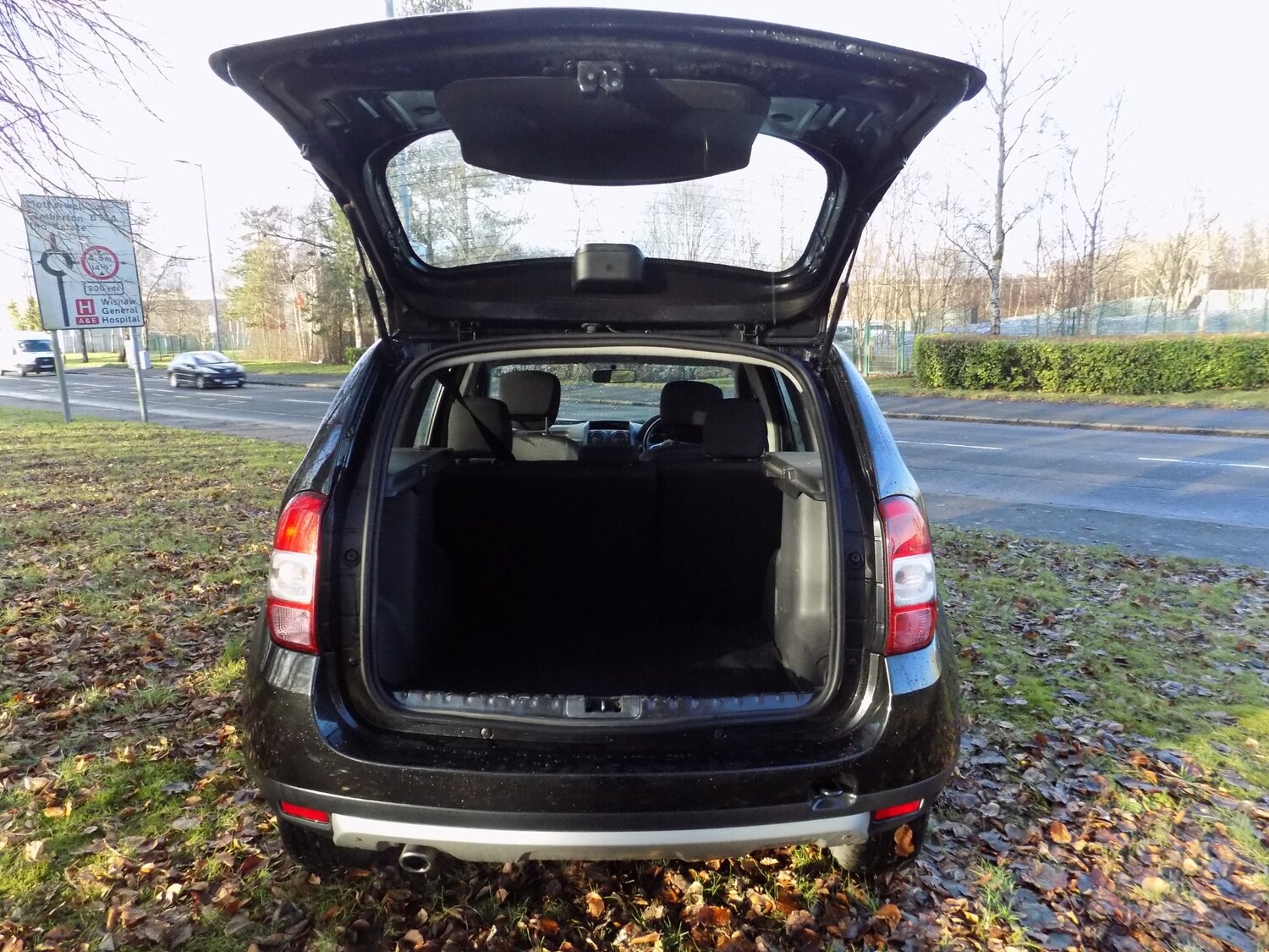 Used Dacia Duster 2018 for sale - 77195554: Photo 26